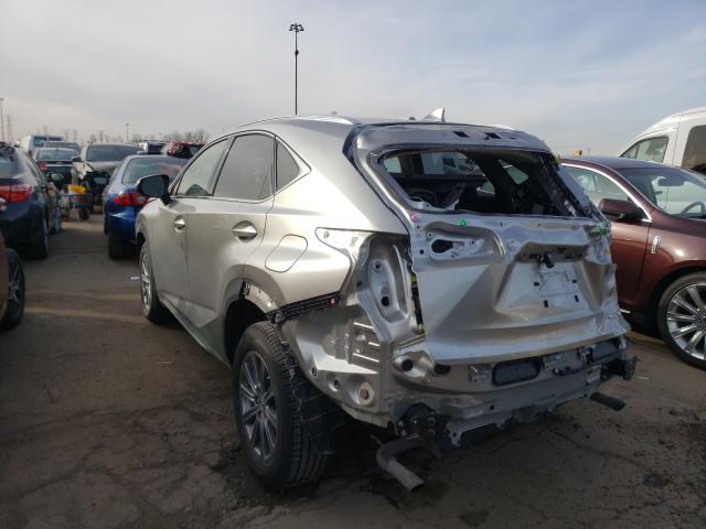 2020 LEXUS NX 300 BAS JTJAARBZ6L2162089