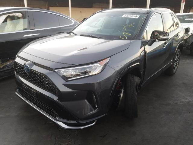 2021 TOYOTA RAV4 PRIME JTMFB3FV5MD007436