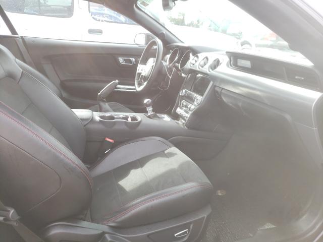 2017 FORD MUSTANG GT 1FATP8FF1H5297075