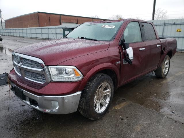 2016 RAM 1500 LONGH 1C6RR6PT5GS381141