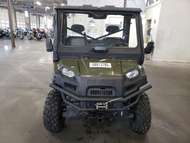 2014 POLARIS RANGER 800 4XATH76A8E2307482