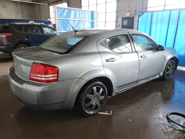 2010 DODGE AVENGER SX 1B3CC4FB0AN179554