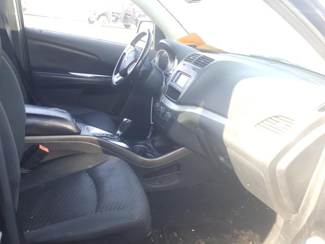 2011 DODGE JOURNEY MA 3D4PG1FG1BT528000