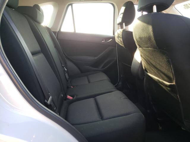 2015 MAZDA CX-5 SPORT JM3KE2BE5F0496993