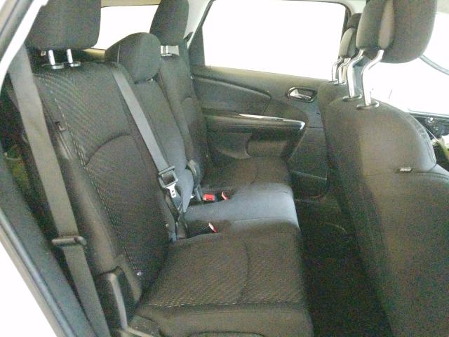 2012 DODGE JOURNEY SE 3C4PDCAB0CT362521