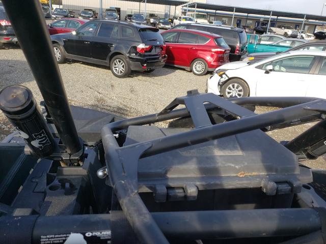 2017 POLARIS RZR XP TUR - 3NSVDE928HF798612