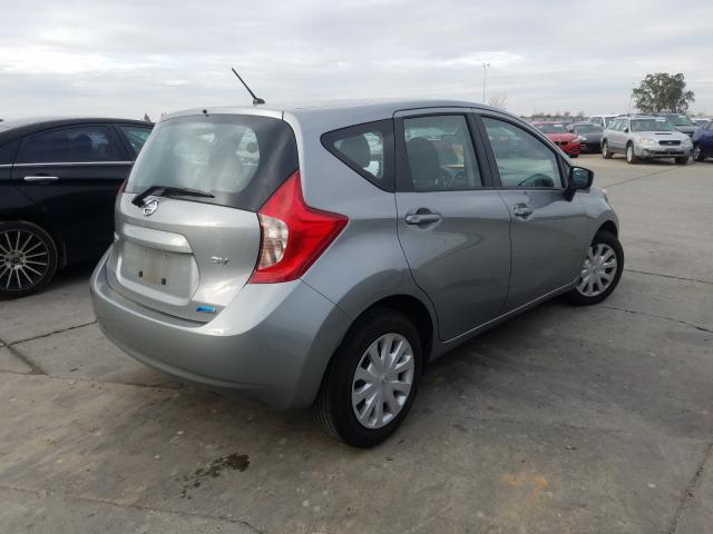 2015 NISSAN VERSA NOTE 3N1CE2CP7FL425961