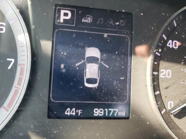 2015 HYUNDAI SONATA SPO 5NPE34AF9FH090994