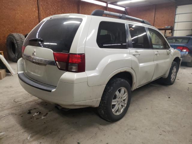 2010 MITSUBISHI ENDEAVOR L 4A4JN2AS3AE002291