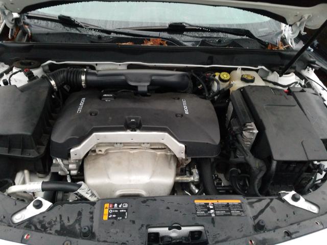 2016 CHEVROLET MALIBU LIM 1G11C5SA2GU138200