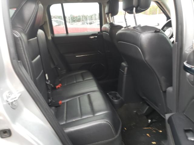 2014 JEEP PATRIOT LI 1C4NJPCB7ED570313