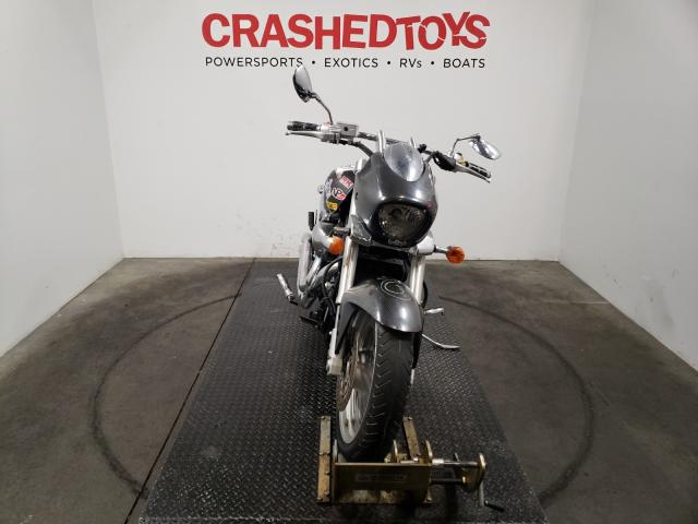 2009 SUZUKI VZ1500 JS1VY55A292100335