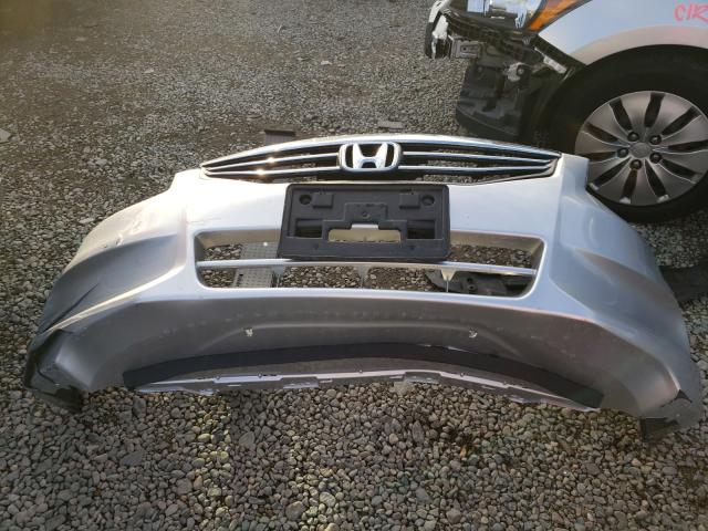2012 HONDA ACCORD LX - 1HGCP2F32CA030803