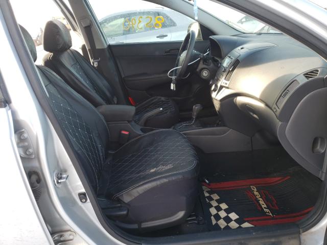 2012 HYUNDAI ELANTRA TO KMHDB8AE3CU144770
