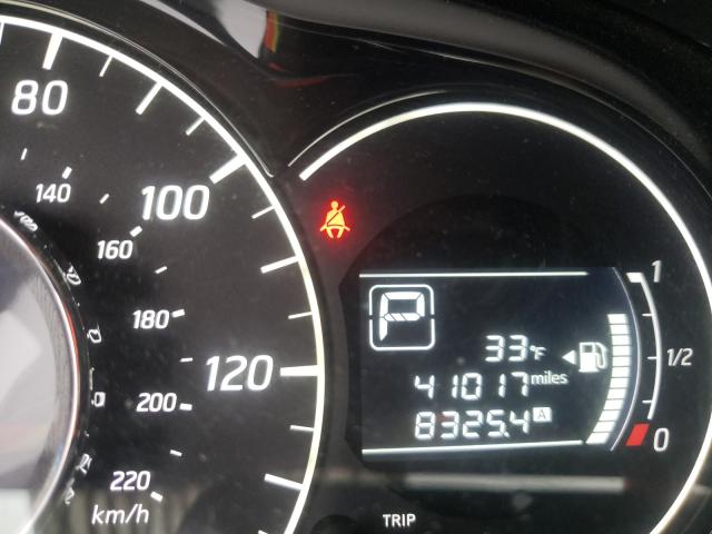 2015 NISSAN VERSA NOTE 3N1CE2CP0FL381379