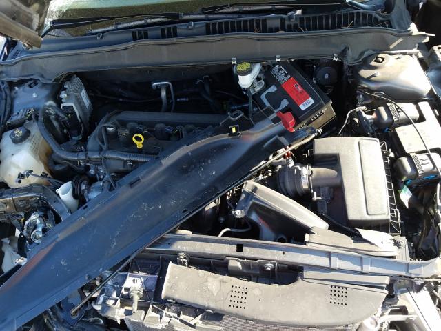 2018 FORD FUSION S 3FA6P0G72JR244961