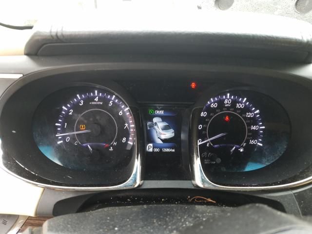 2013 TOYOTA AVALON BAS 4T1BK1EB7DU016175