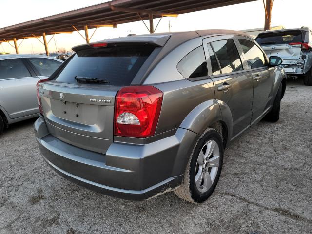 2011 DODGE CALIBER MA 1B3CB3HA7BD296413