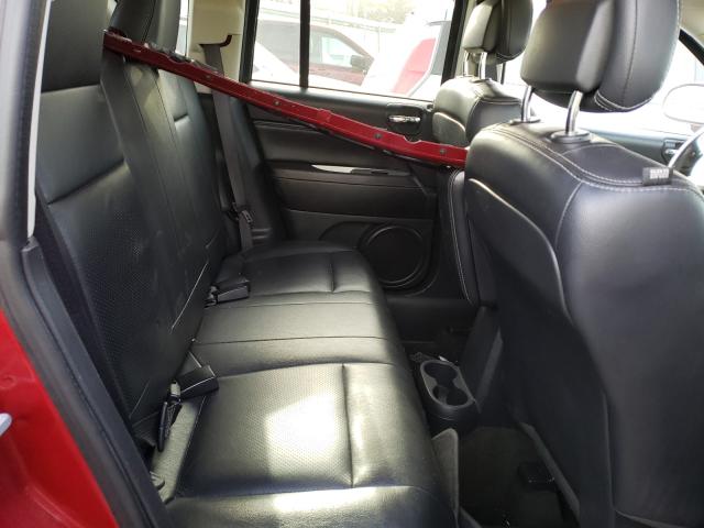 2016 JEEP COMPASS LA 1C4NJDEB7GD746792