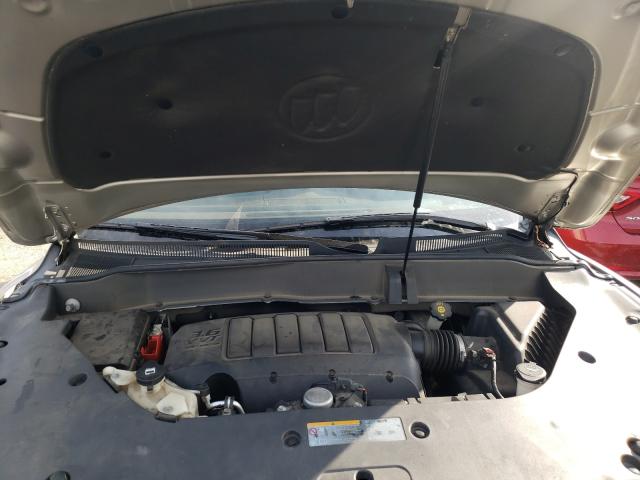 2014 BUICK ENCLAVE 5GAKRBKD1EJ240560