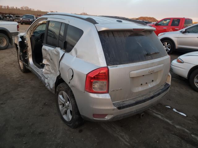 2012 JEEP COMPASS LA 1C4NJDEB7CD689178