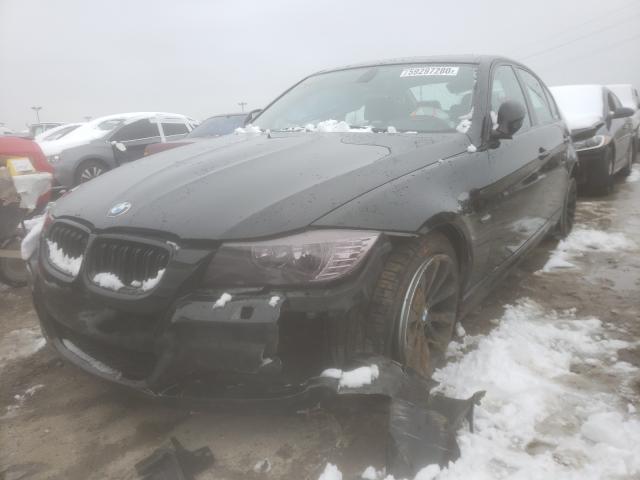 2011 BMW 328 XI WBAPK7C51BF087705