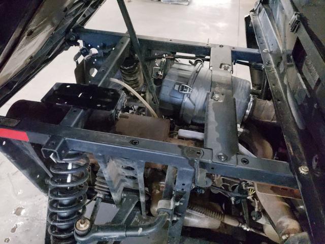 2014 POLARIS RANGER 800 4XATH76A8E2307482