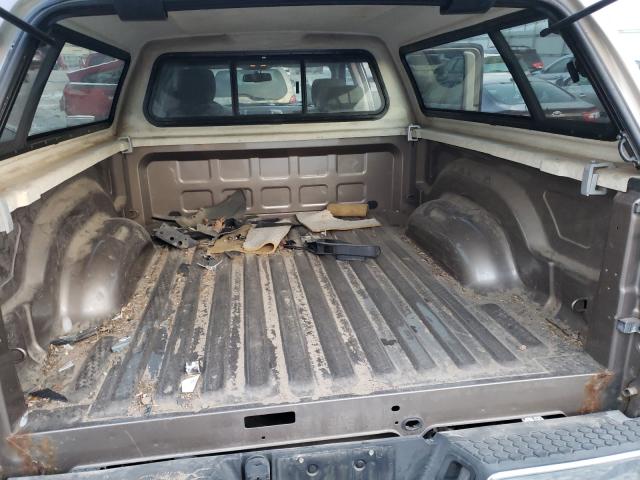 2010 DODGE RAM 1500 1D7RV1GT6AS152990