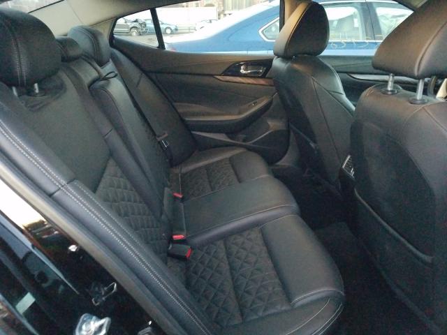 2016 NISSAN MAXIMA 3.5 1N4AA6AP1GC384806