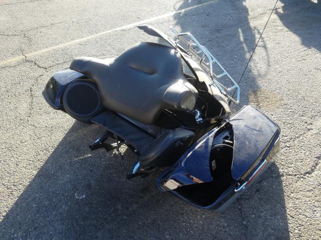 2019 HARLEY-DAVIDSON FLHTK 1HD1KEF37KB675993