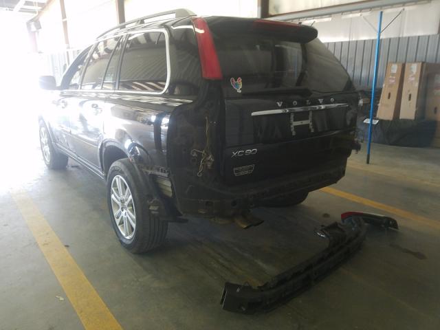 2010 VOLVO XC90 3.2 YV4982CY3A1546359