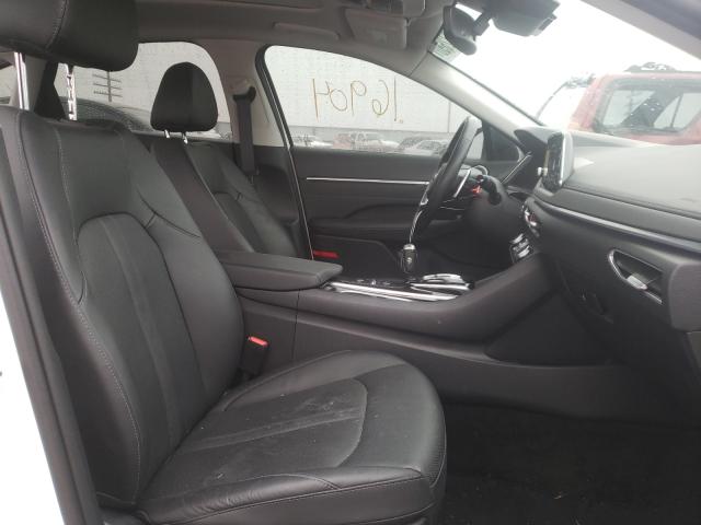 2020 HYUNDAI SONATA LIM 5NPEH4J24LH042507