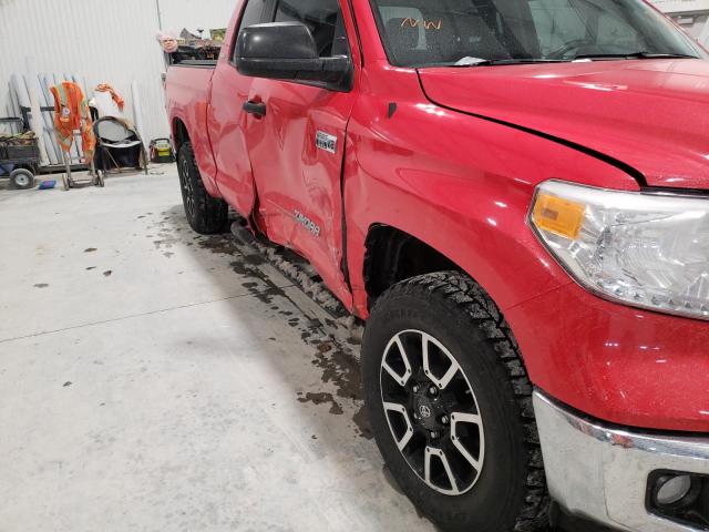 2015 TOYOTA TUNDRA DOU 5TFUW5F12FX440041