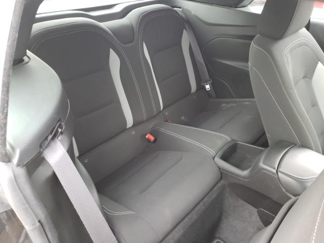 2017 CHEVROLET CAMARO LT 1G1FB3DS7H0212674