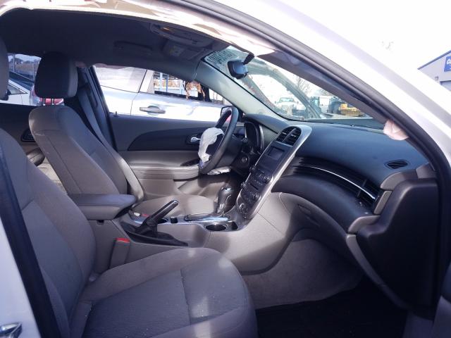 2015 CHEVROLET MALIBU LS - 1G11A5SL4FF268666
