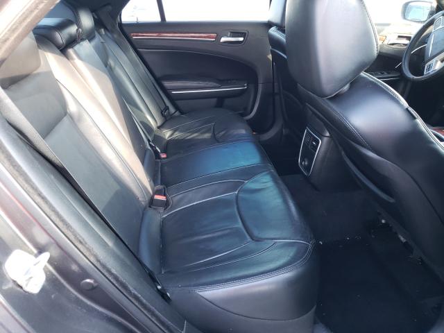 2014 CHRYSLER 300 2C3CCAAG4EH200778