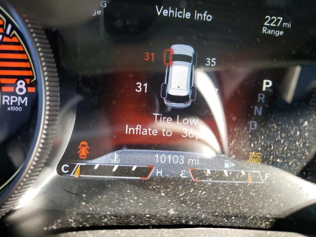 2019 JEEP CHEROKEE T 1C4PJMBX7KD361539