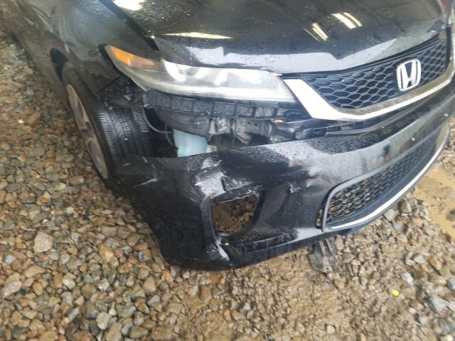 2013 HONDA ACCORD LX- 1HGCT1B32DA015411