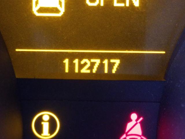 2013 ACURA MDX TECHNO 2HNYD2H35DH513838