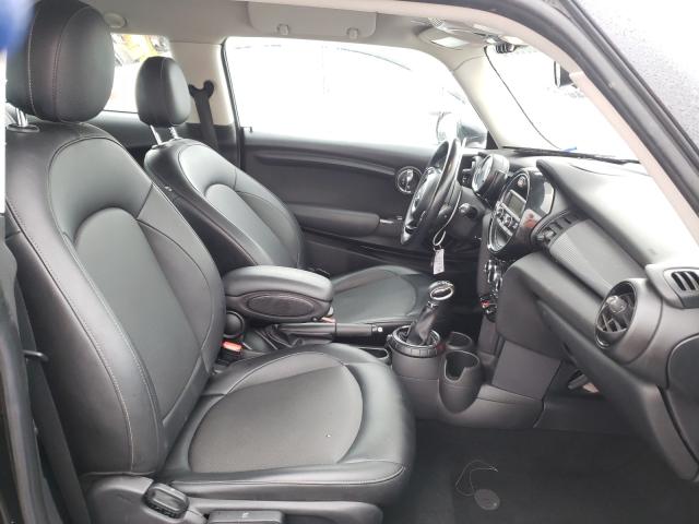 2015 MINI COOPER WMWXM5C5XFT940382