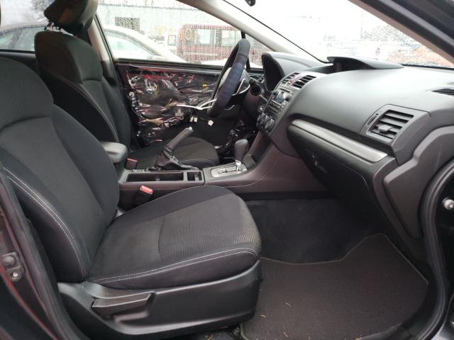 2013 SUBARU XV CROSSTR JF2GPAVC4D2875595