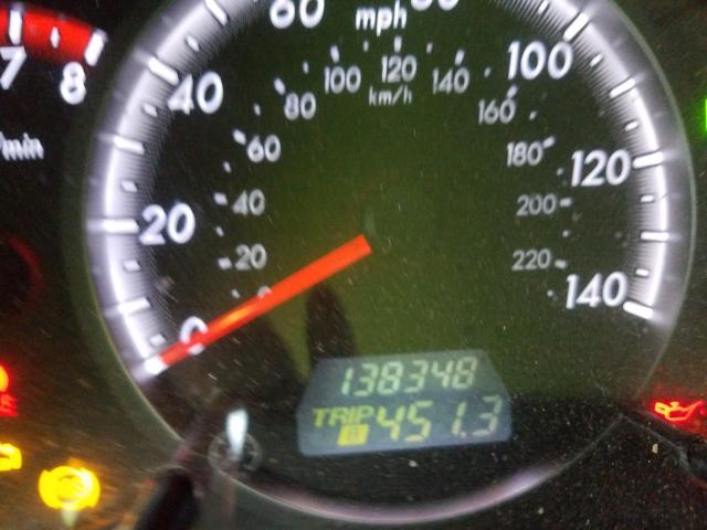 2010 MAZDA 5 JM1CR2W31A0368981