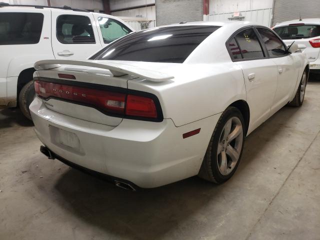 2013 DODGE CHARGER SX 2C3CDXHG3DH555686