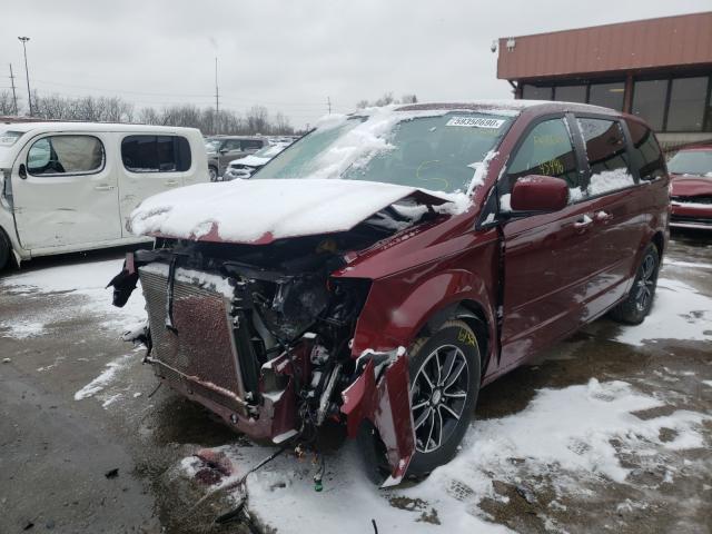 2017 DODGE GRAND CARA 2C4RDGEG8HR619456