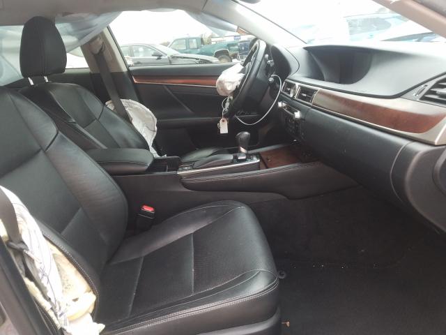 2015 LEXUS GS 350 JTHBE1BL5FA016610