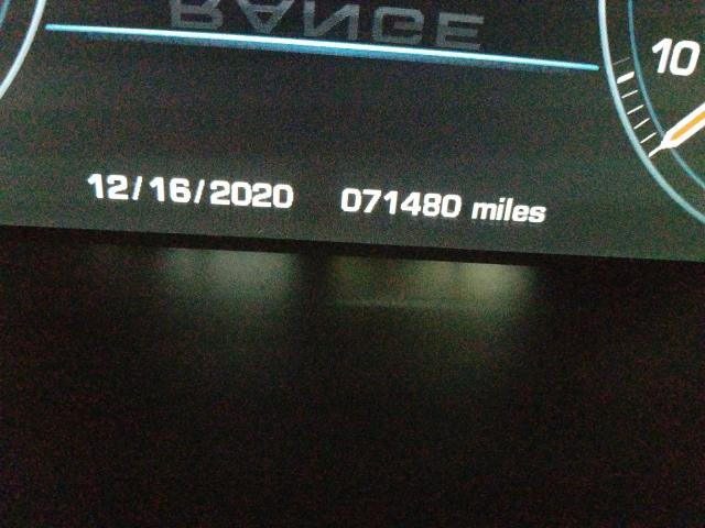 2013 LAND ROVER RANGE ROVE SALGS2EF4DA102993