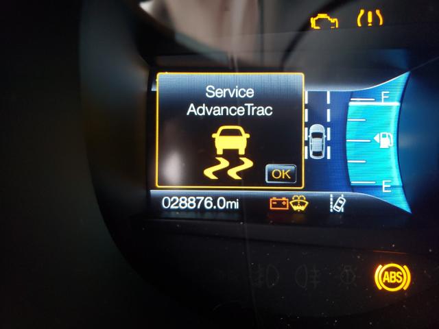 2019 FORD EDGE ST 2FMPK4AP9KBB99994