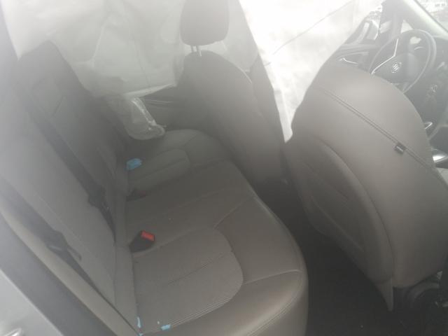 2013 BUICK VERANO 1G4PP5SK0D4167815
