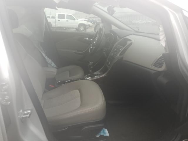2013 BUICK VERANO 1G4PP5SK0D4167815