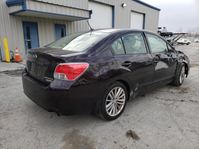 2013 SUBARU IMPREZA PR JF1GJAD62DG023248